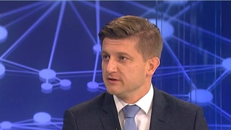 Naša je odgovornost gledati cjelinu sustava, proračun za obrazovanje u 3 godine rastao 3 milijarde kuna